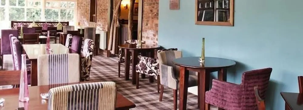 Gardeners Country Inn