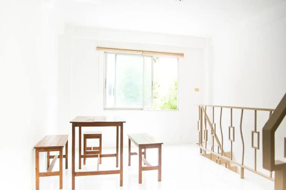 Domingo Hostel Donmuang