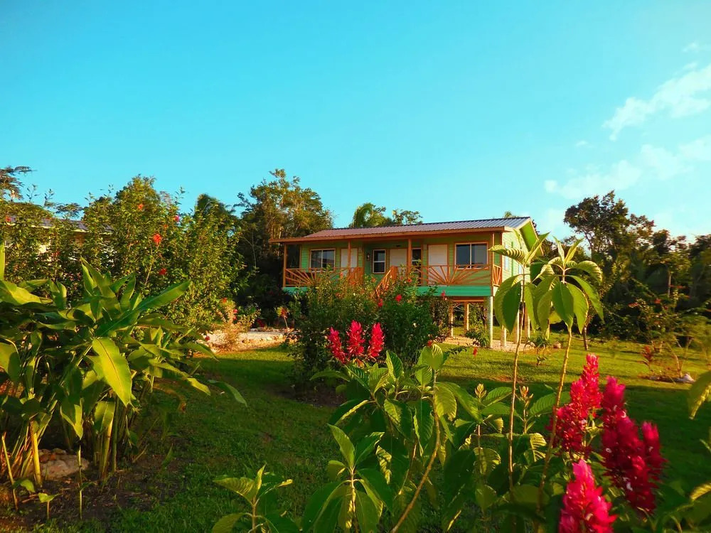 Juntos Cottages