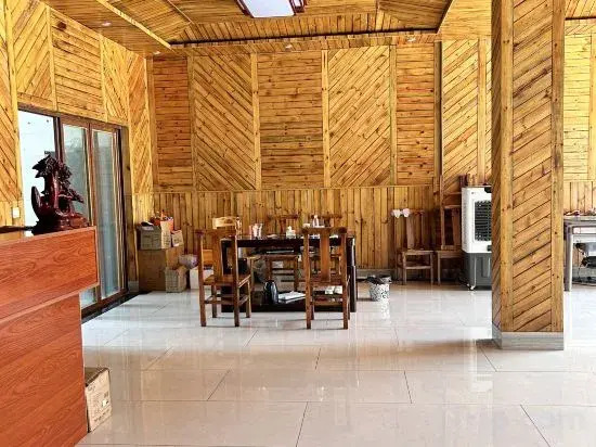 Zai Le Inn
