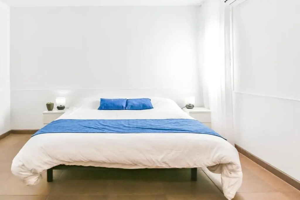 Laramond Barcelona Rooms