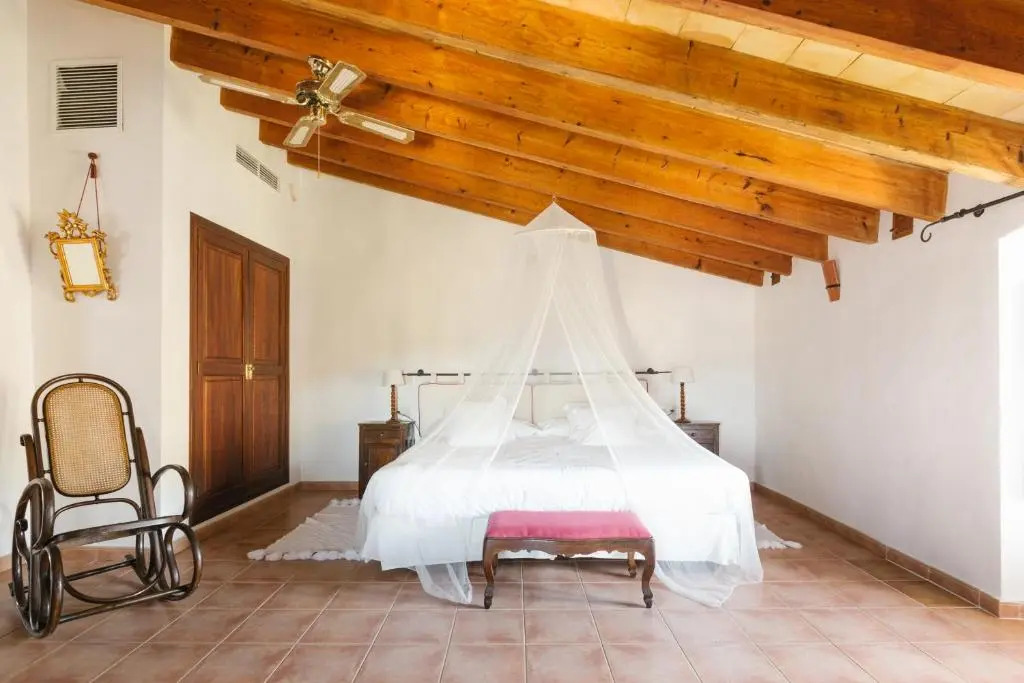 Agroturismo Muleta de Ca Shereu