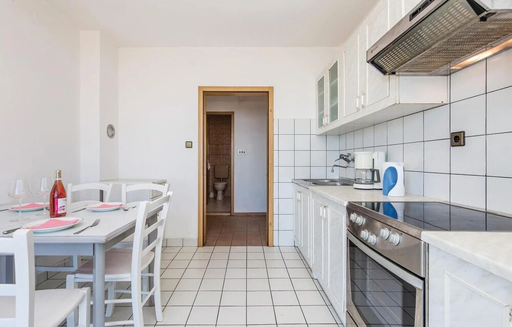 Nice Home in Opatija With Wifi and 3 Bedrooms