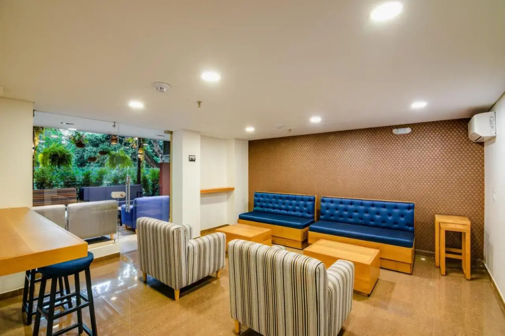 Ambar Hotel Boutique Cali
