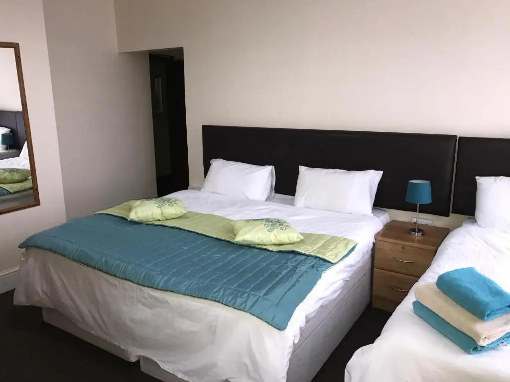 Acorn Lodge Guest House