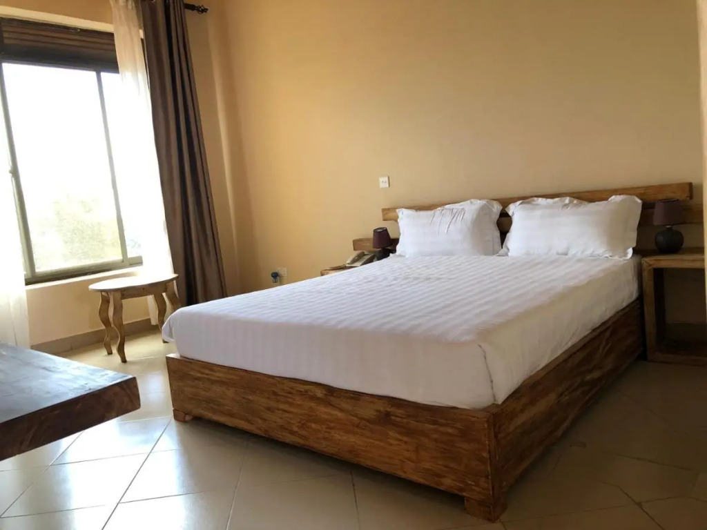 Meley Impala Hotel