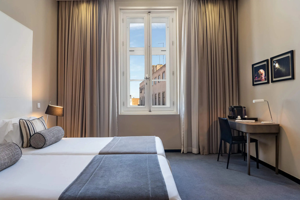 Hotel do Chiado