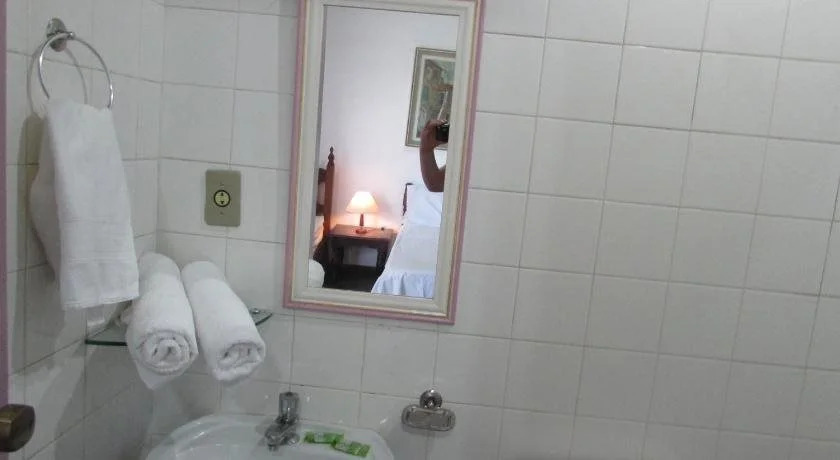 Pousada Tô à Toa
