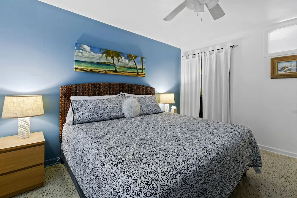Sunshine shores boutique apartments