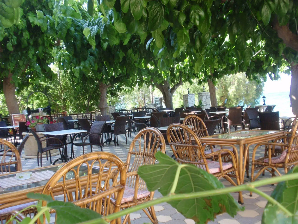 Panorama Hotel - Restaurant