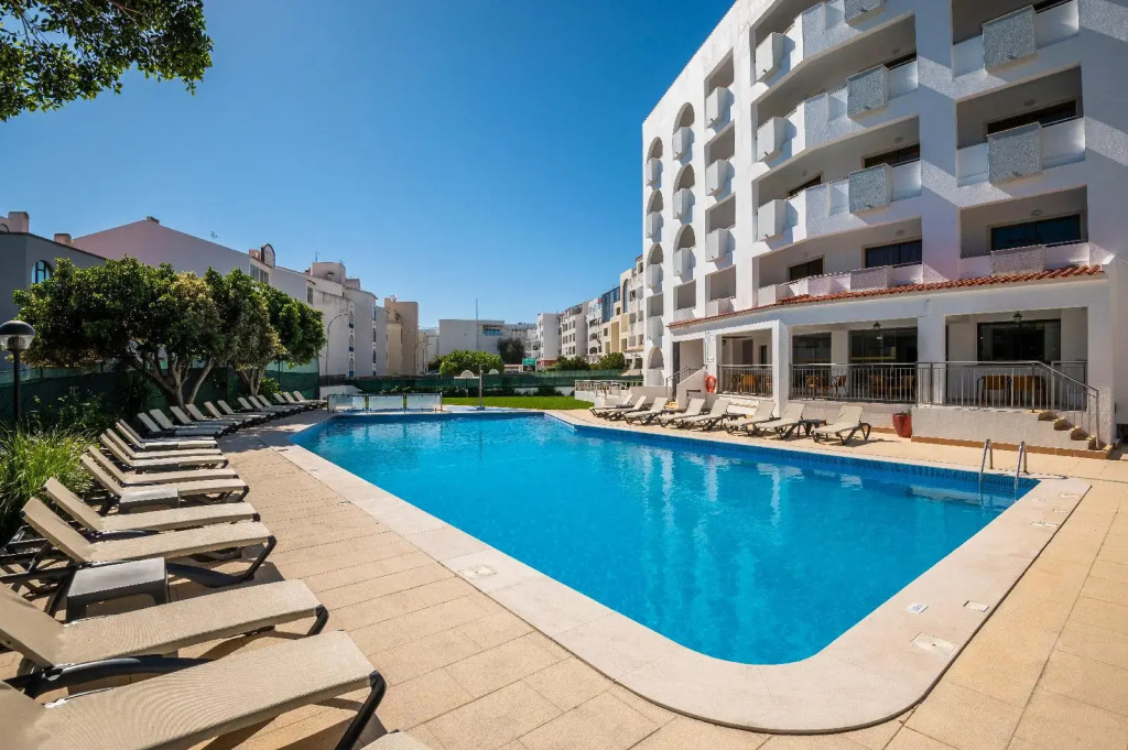 Emeralds Albufeira by DK Stays
