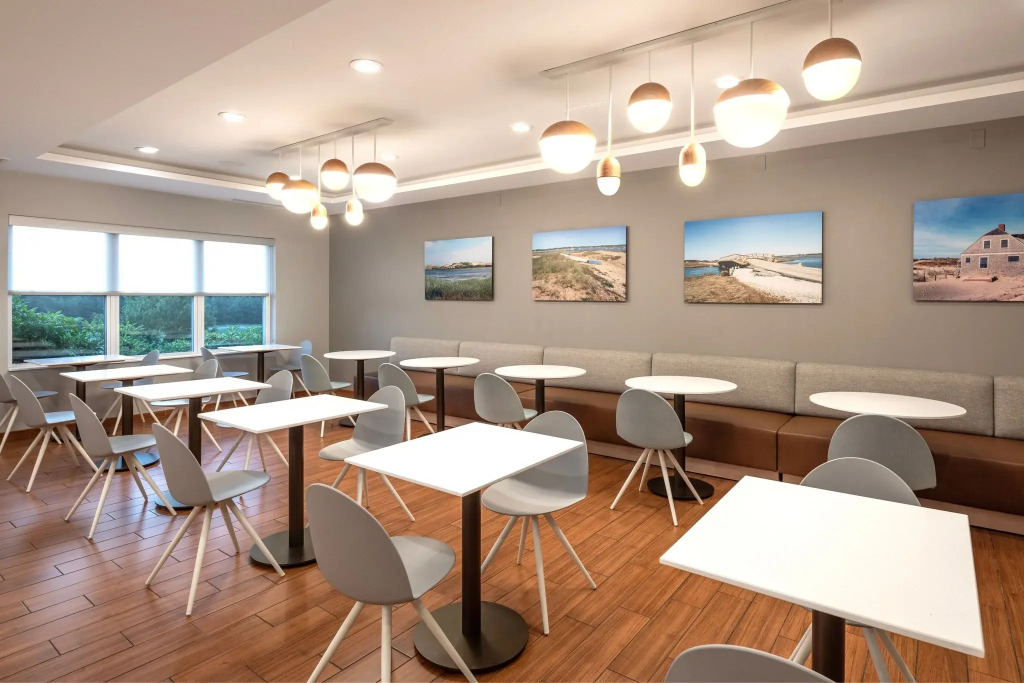TownePlace Suites by Marriott Wareham Buzzards Bay