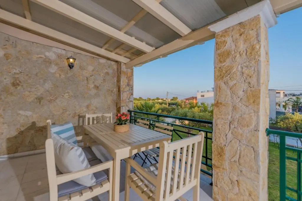 Elenis Family Villa