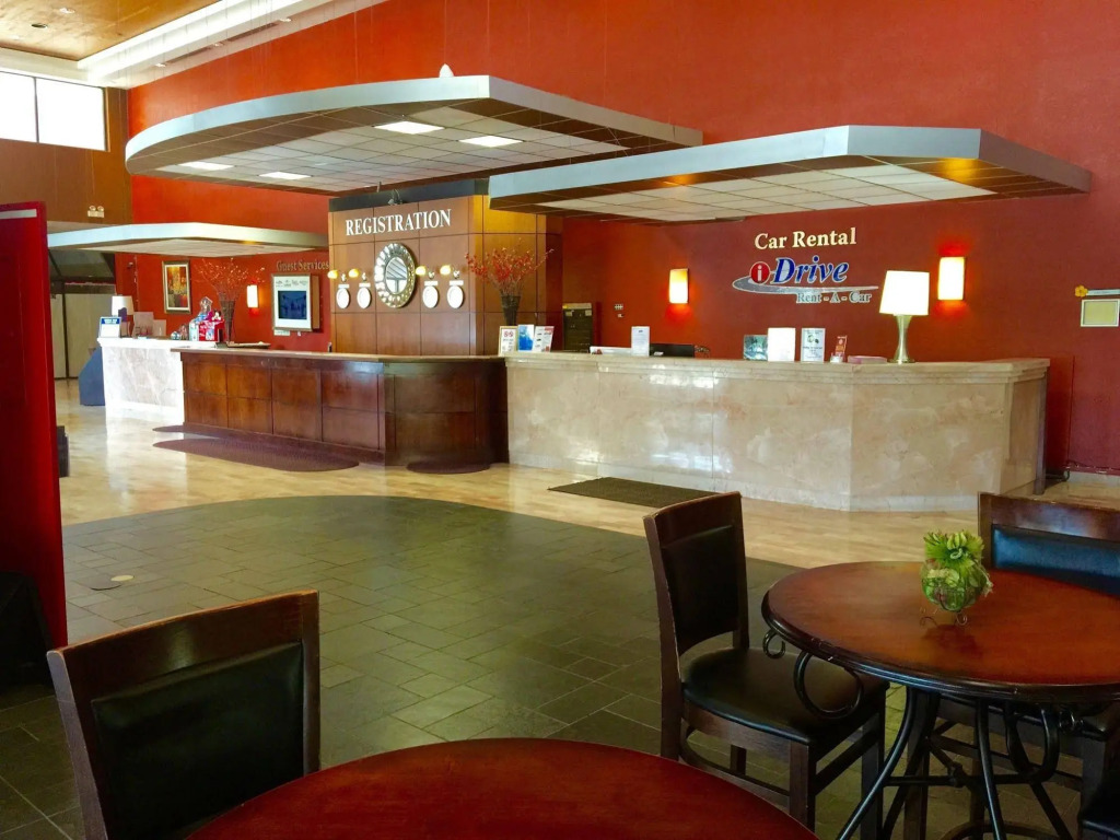 Holiday Inn Orlando International Dr-ICON by IHG