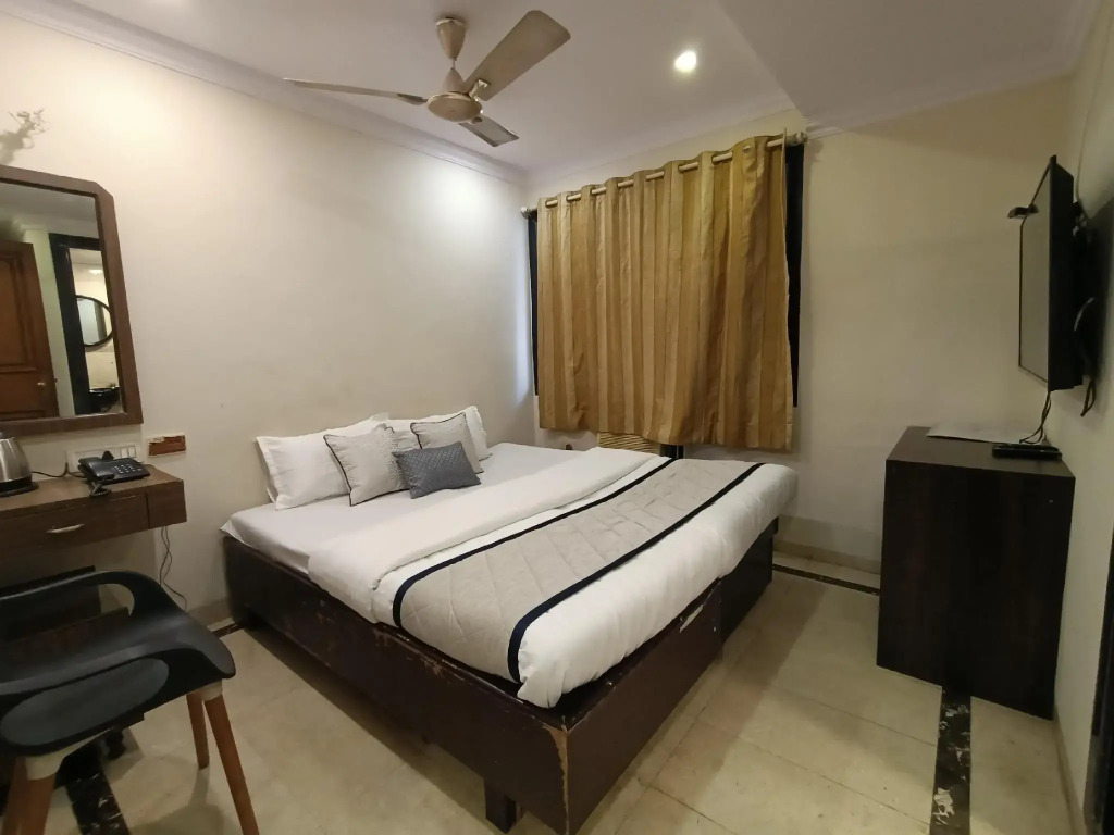 Hotel Highway Inn Andheri East
