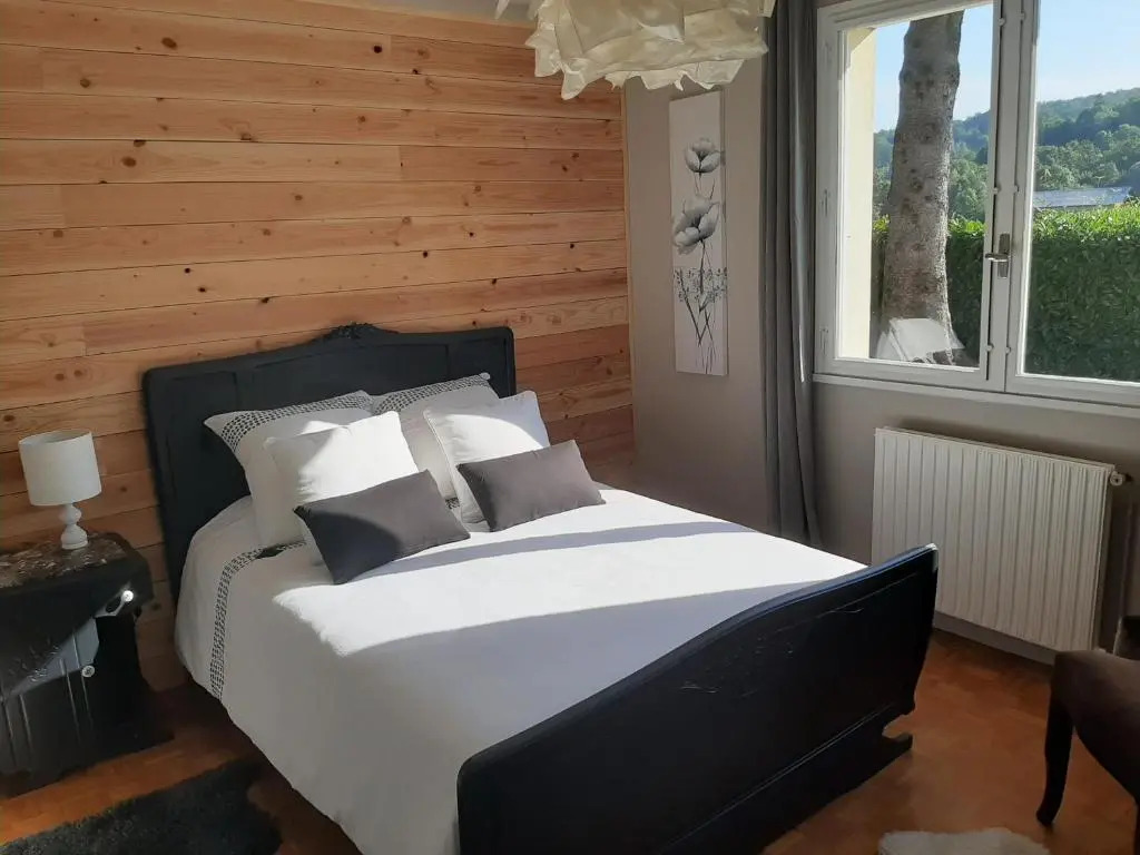 Chambre Candesie
