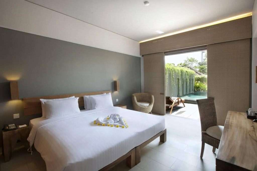 THE 1O1 Bali Oasis Sanur