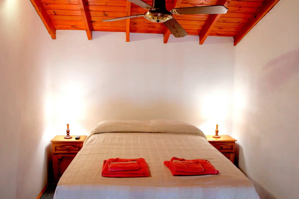Hotel Luna Morena