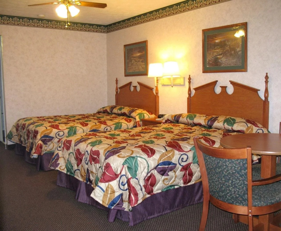 Deerfield Inn
