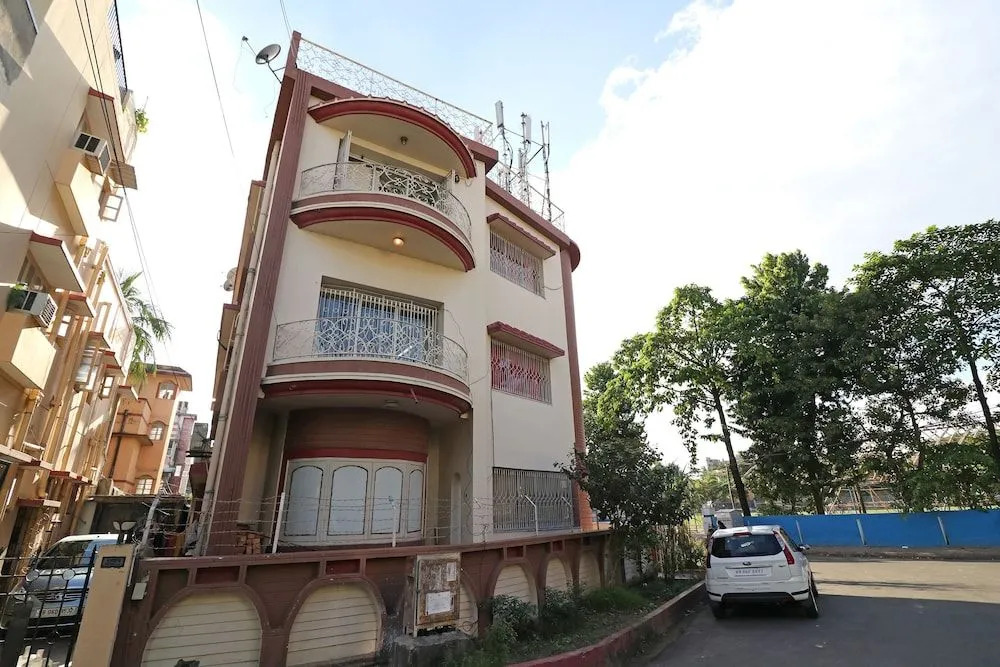 Aryan Guest House
