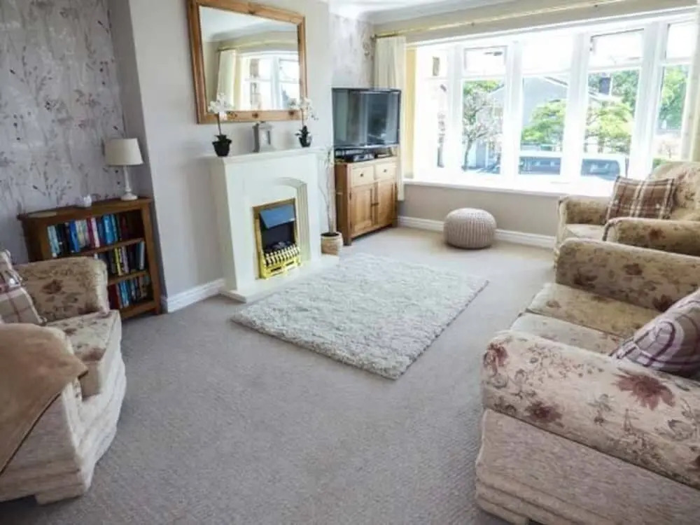 Cwtch Cottage