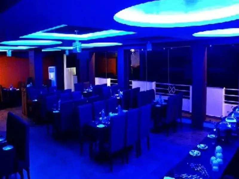 Royal Windsor Hotel