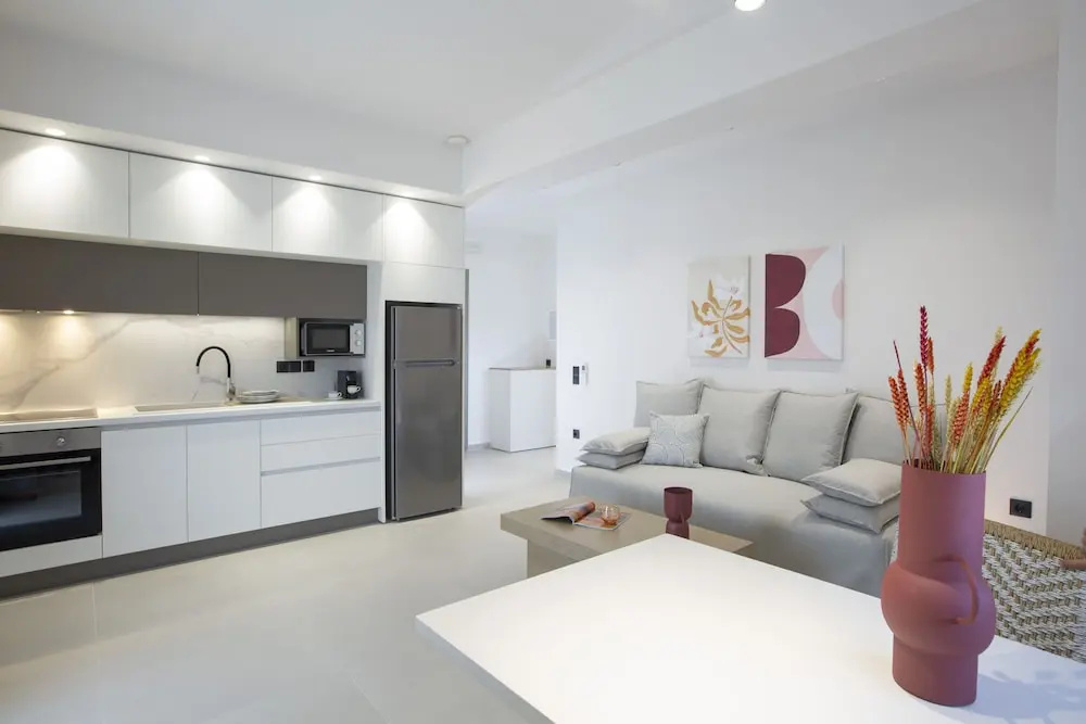 Achillion Suites