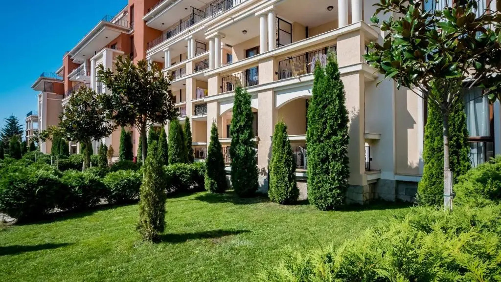 Prestige Sands Resort