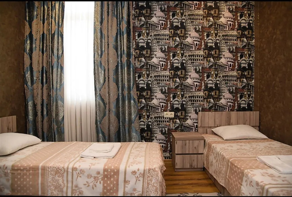 Apartment in Tbilisi