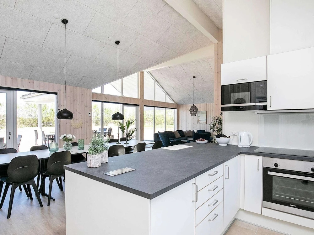 5 star holiday home in Idestrup
