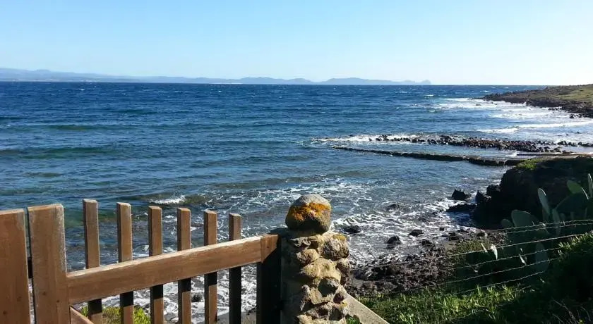 Baia Azzurra
