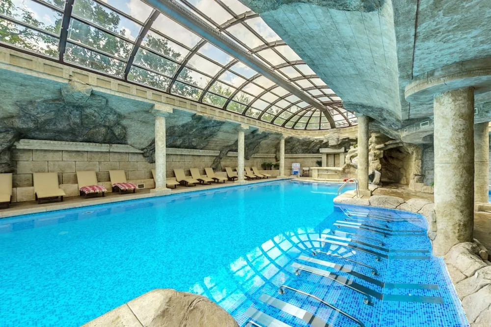 Hotel Starosel