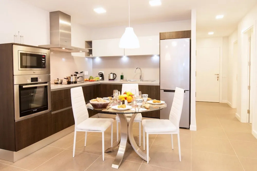 Apartment in Las Palmas de Gran Canarias 102709 by MO Rentals