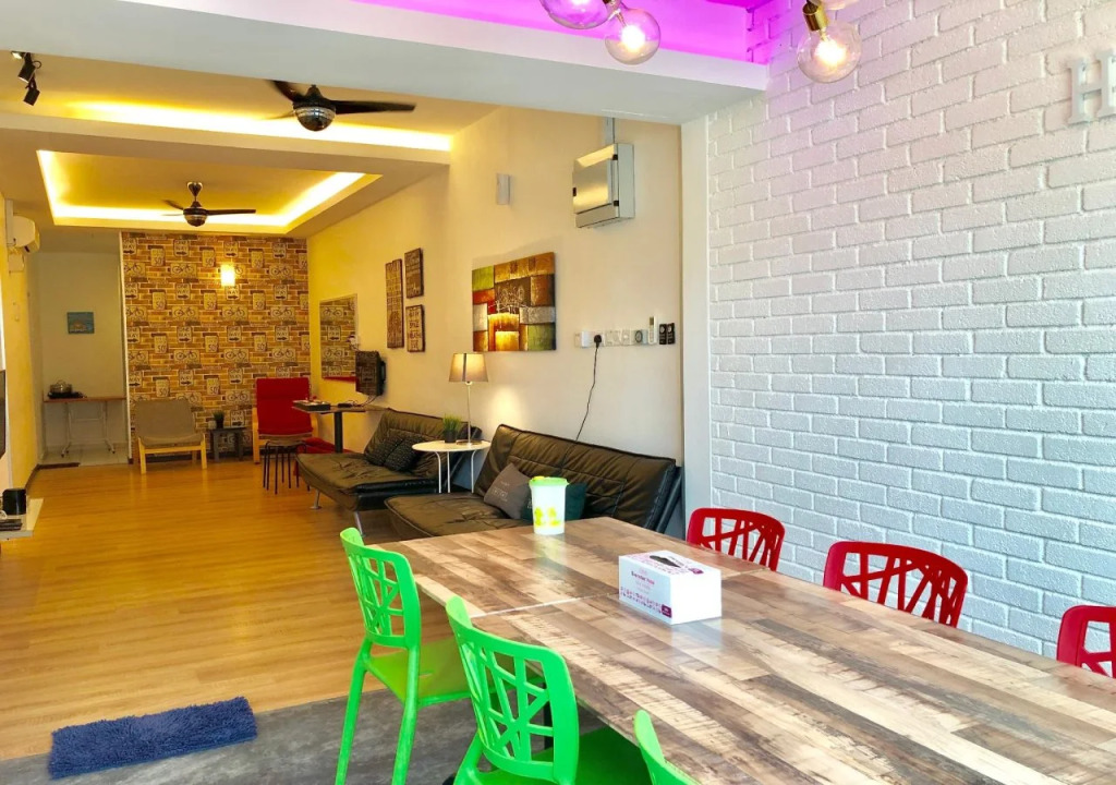 H&H 1 Guest House