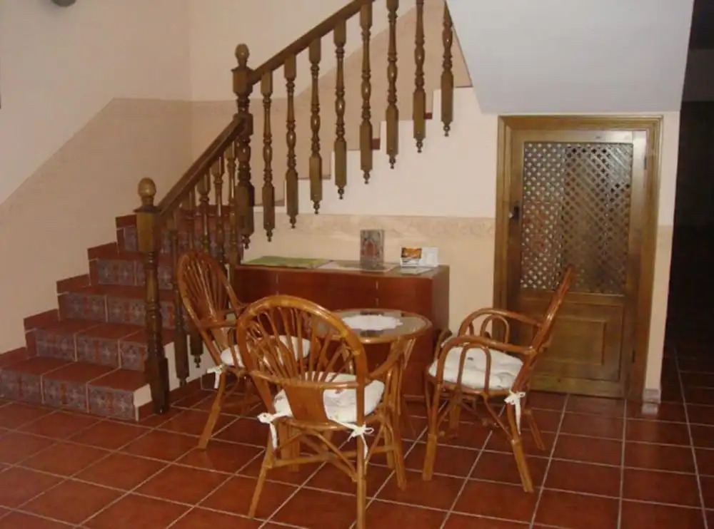 CASA RURAL ALHAMBRA RUIDERA