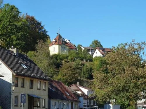 Ferienwohnung Gerken