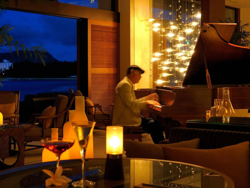 The Terrace Club Wellness Thalasso At Busena