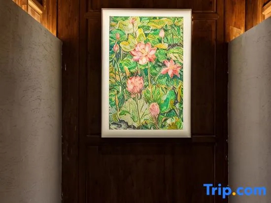 Lizhuang Moonlight Field Xinghexing Art-themed Homestay