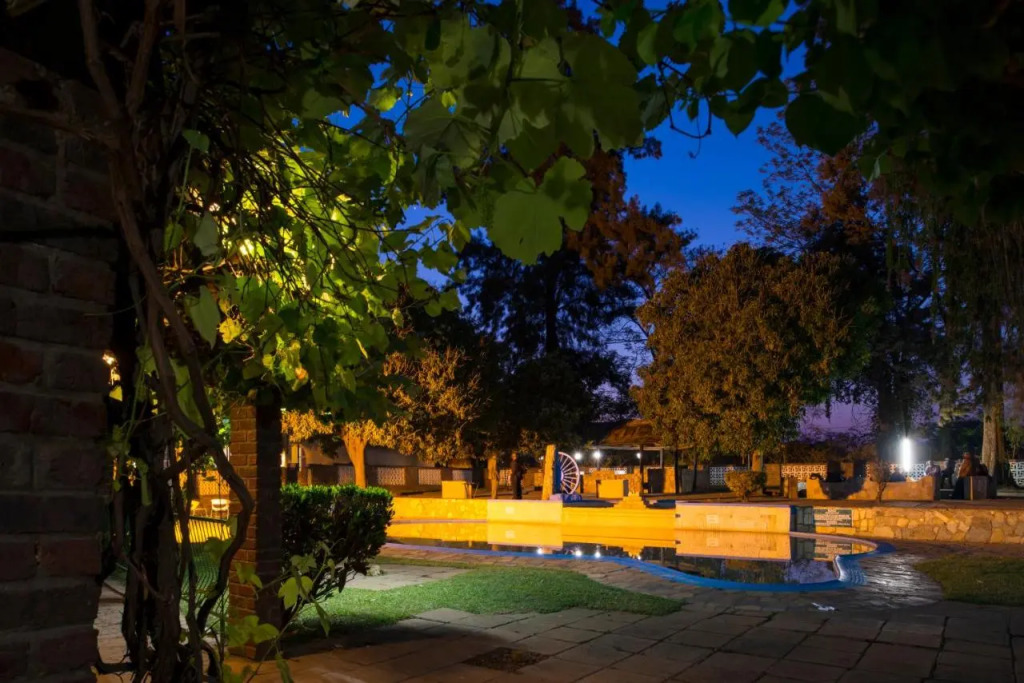 Kadoma Hotel & Conference Centre