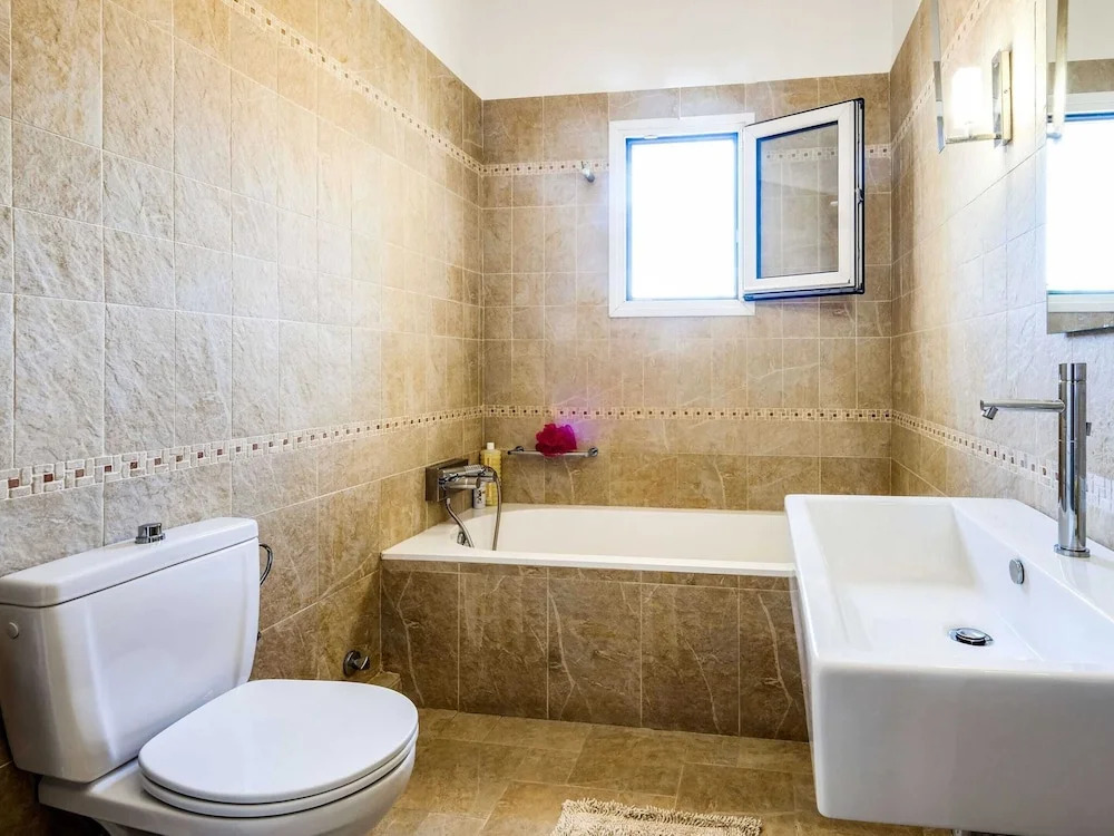 Villa in Kerkira near Corfu Beaches