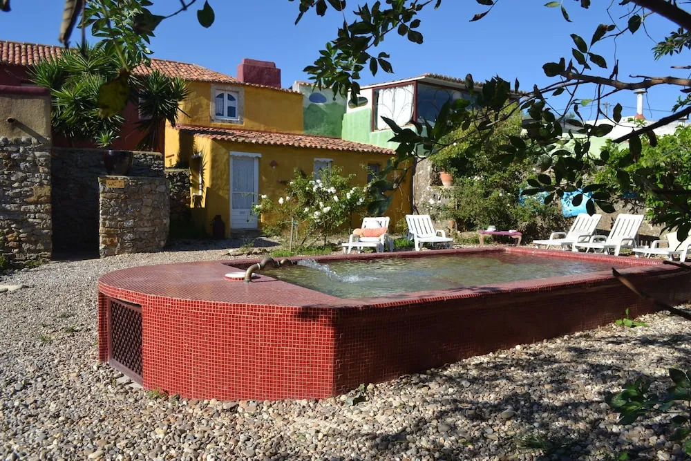 Margarida's Place
