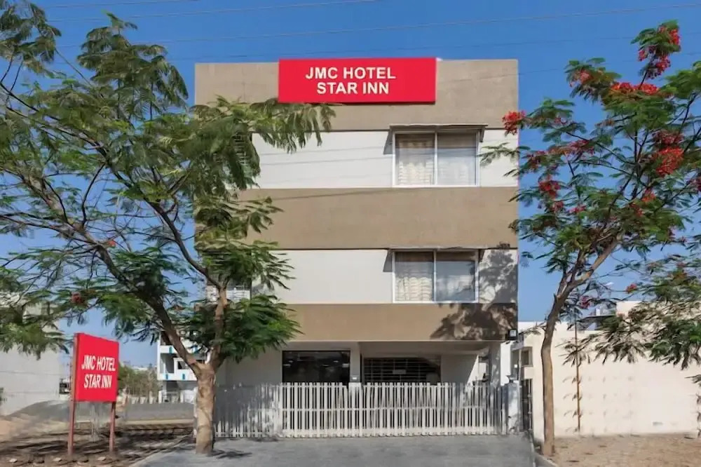 Jmc Hotel Star Inn