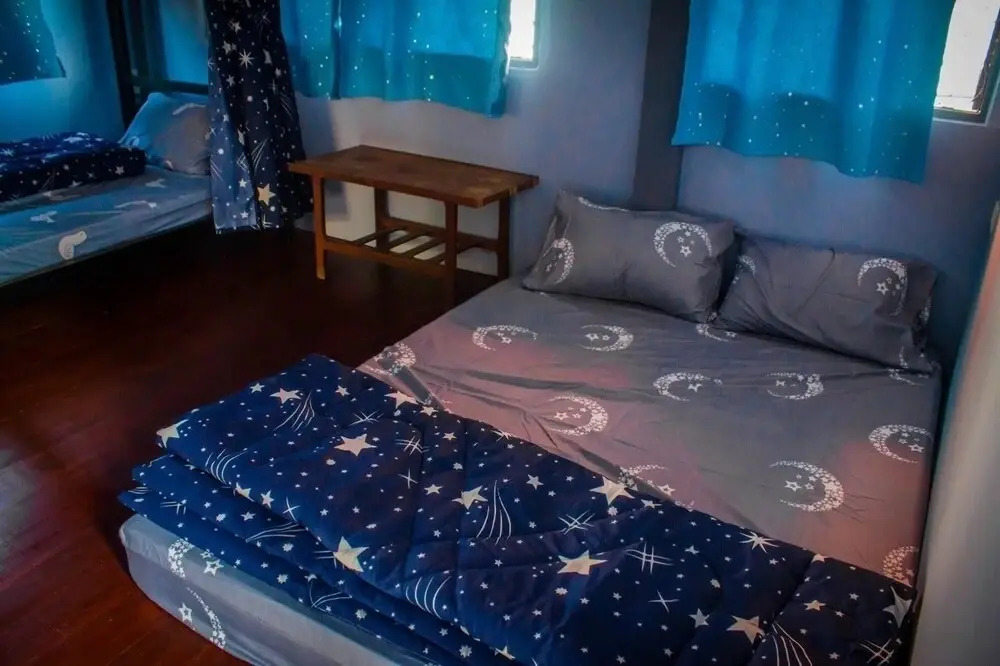 Ma Non House - Hostel