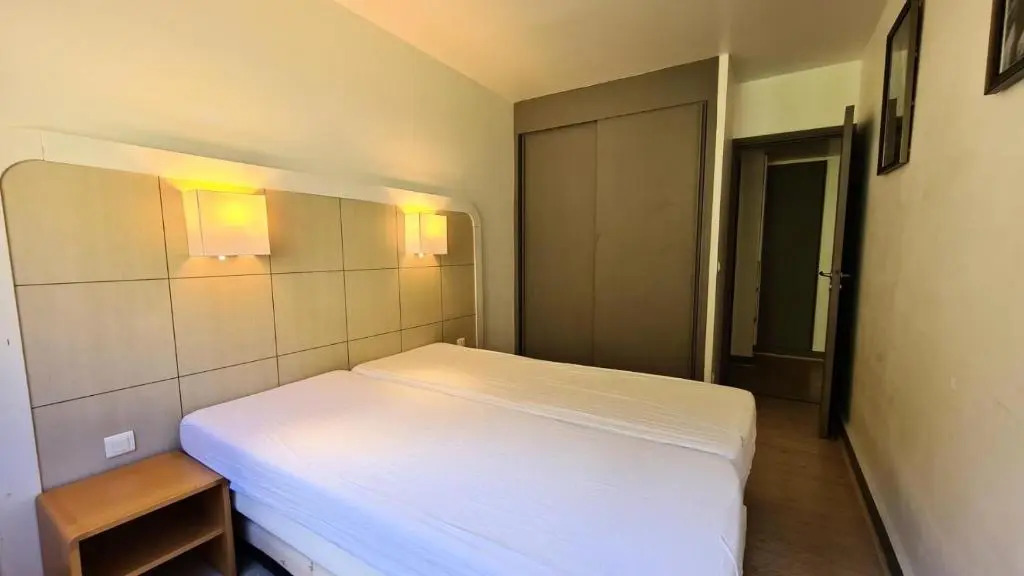 Residence De La Foret - 2 Pièces pour 5 Personnes 86