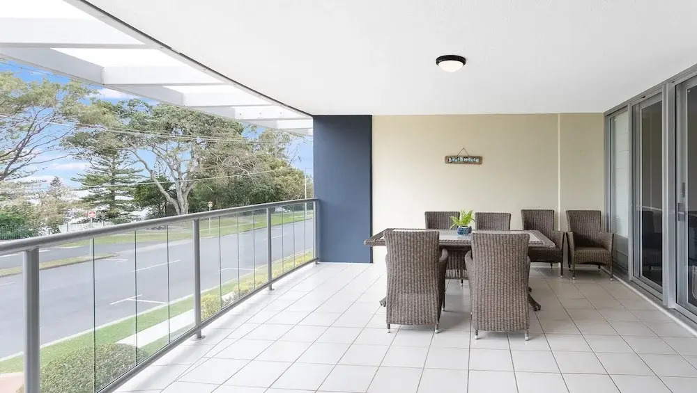 The Beachouse