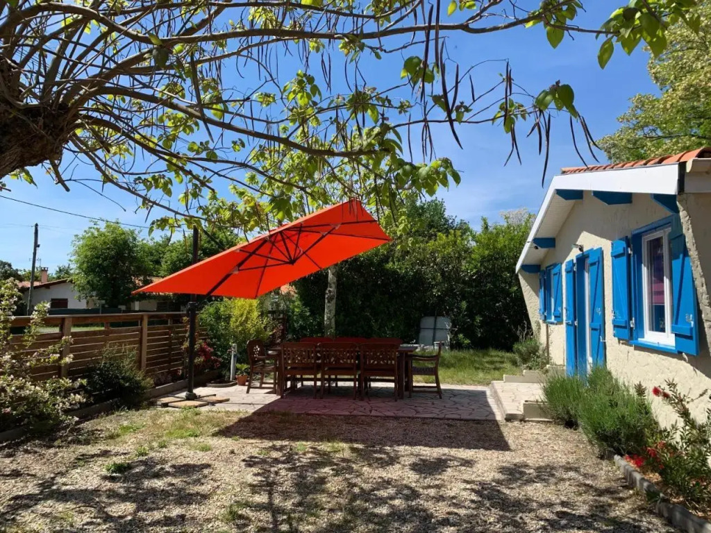 Lachanau Paradis