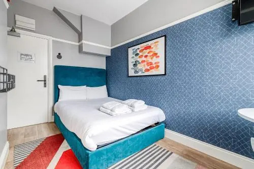 Vonder Hotel Kensington