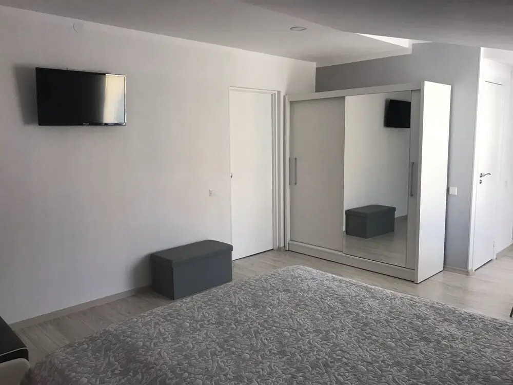 Tukums apartments
