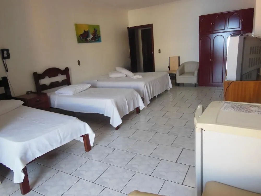 Hotel Nossotel