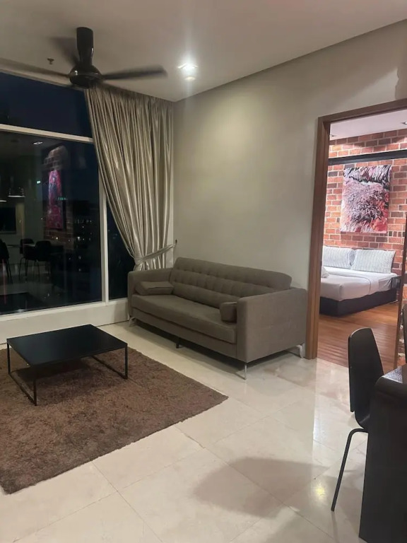 Soho Suites KLCC by Inam Suites